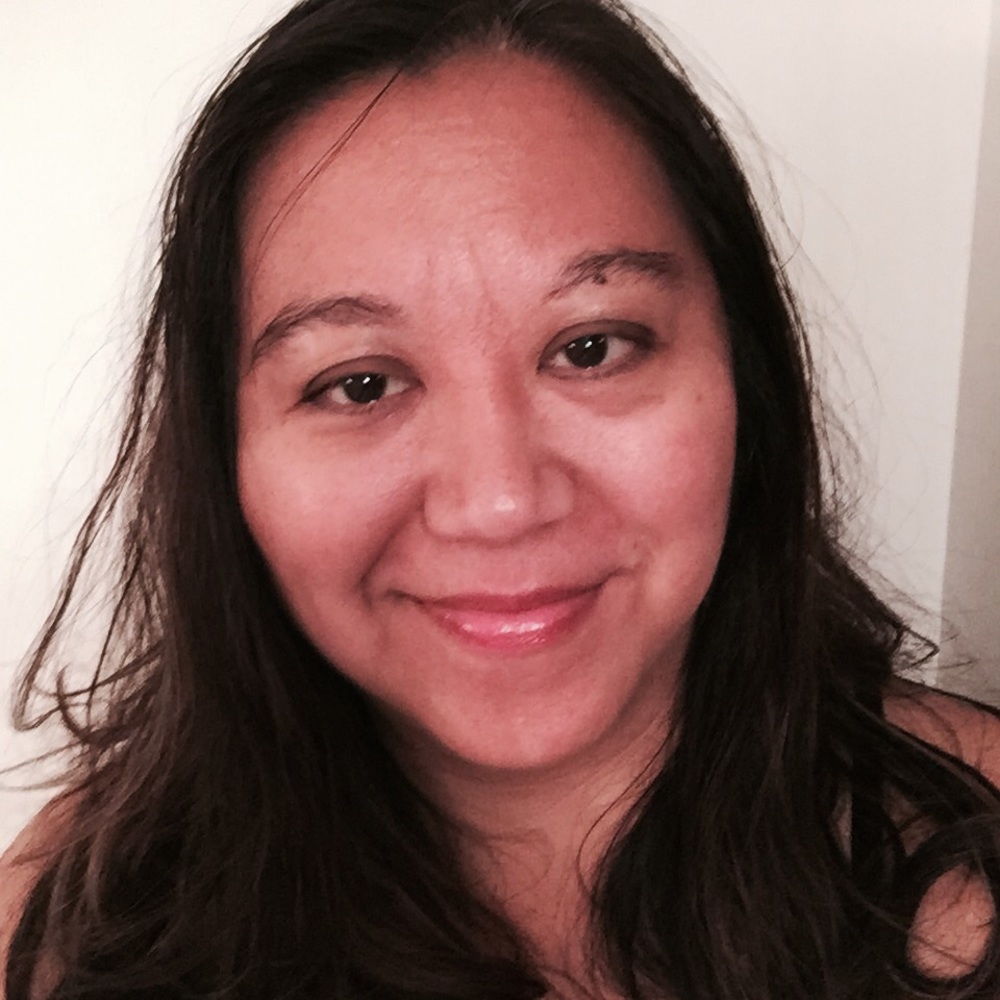 Meet your Posher, Dory